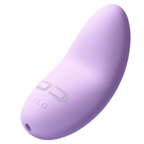 Lelo Lily 2 Luxury Clitoral Vibrator Lavender - Adult Planet - Online Sex Toys Shop UK