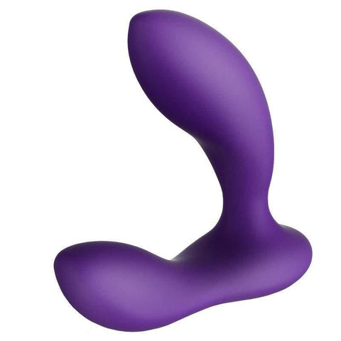Lelo Bruno Luxury Prostate Massager Purple - Adult Planet - Online Sex Toys Shop UK