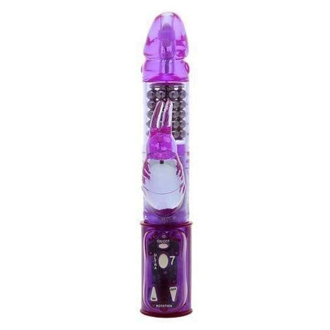 Eclipse Ultra 7 Rabbitronic Vibrator - Adult Planet - Online Sex Toys Shop UK