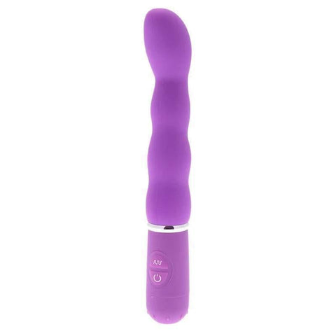 Bliss GSpot Vibrator - Adult Planet - Online Sex Toys Shop UK