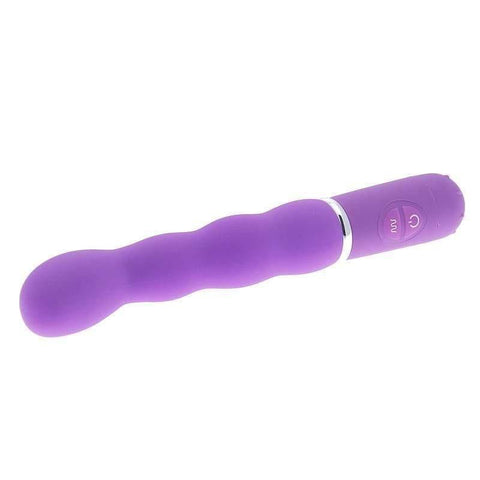 Bliss GSpot Vibrator - Adult Planet - Online Sex Toys Shop UK