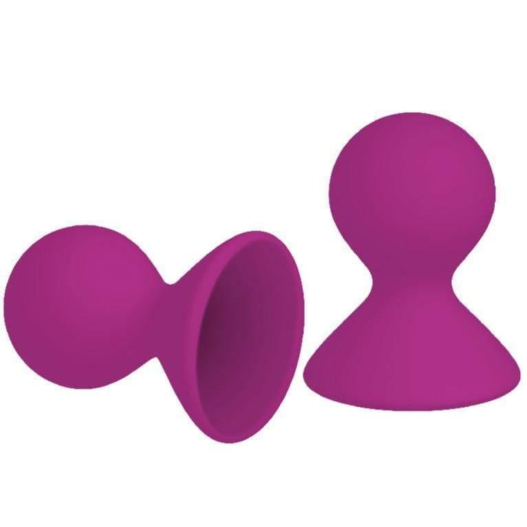 Dual Masseuse For Nipples And Clitoris - Adult Planet - Online Sex Toys Shop UK