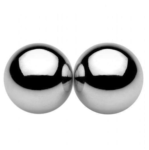 Magnus Mighty Magnetic Nipple Orbs - Adult Planet - Online Sex Toys Shop UK
