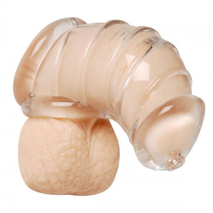 Detained Soft Body Chastity Cage - Adult Planet - Online Sex Toys Shop UK
