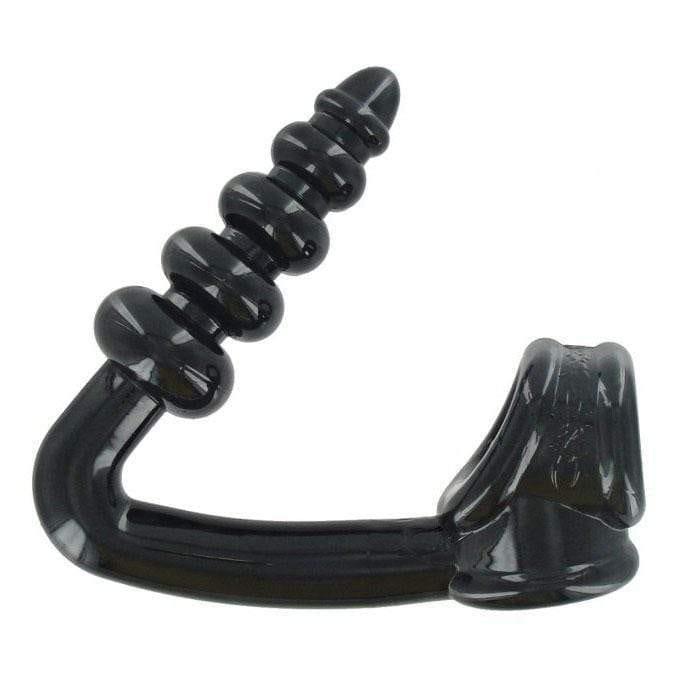 The Tower Cock Ring Erection Enhancer And Butt Plug - Adult Planet - Online Sex Toys Shop UK