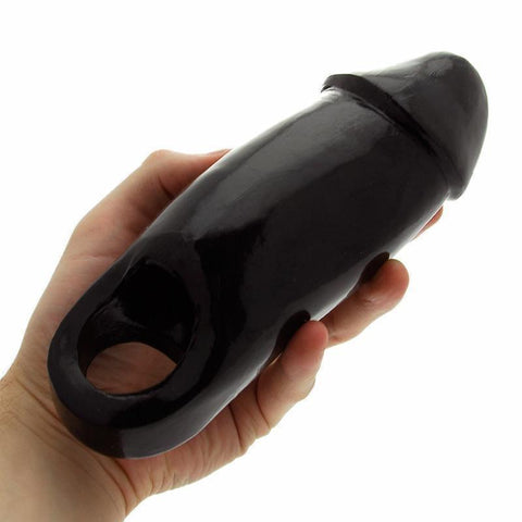 Fat Dick Penis Sleeve - Adult Planet - Online Sex Toys Shop UK