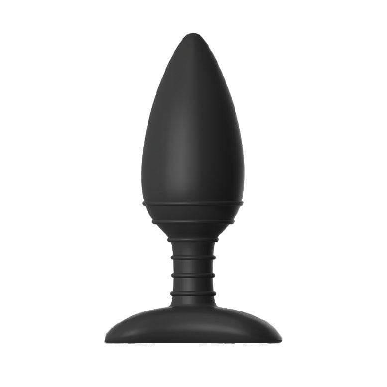 Nexus Ace Rechargeable Vibrating Butt Plug Small - Adult Planet - Online Sex Toys Shop UK