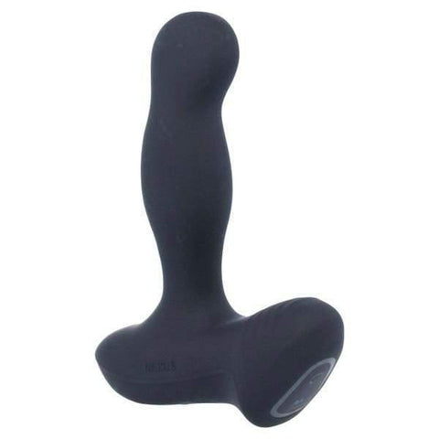 Nexus Revo Slim Rotating Remote Control Prostate Massager - Adult Planet - Online Sex Toys Shop UK