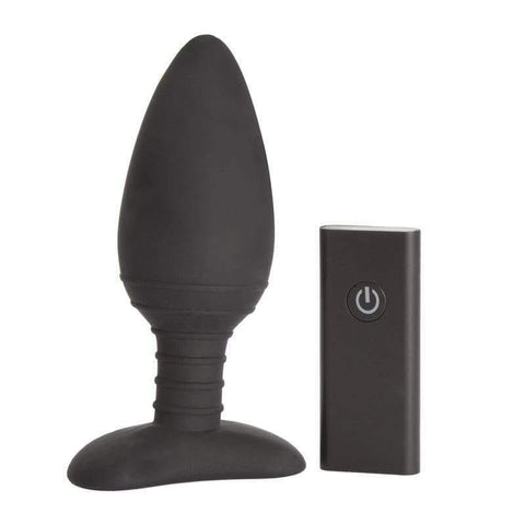 Nexus Ace Rechargeable Vibrating Butt Plug LARGE - Adult Planet - Online Sex Toys Shop UK