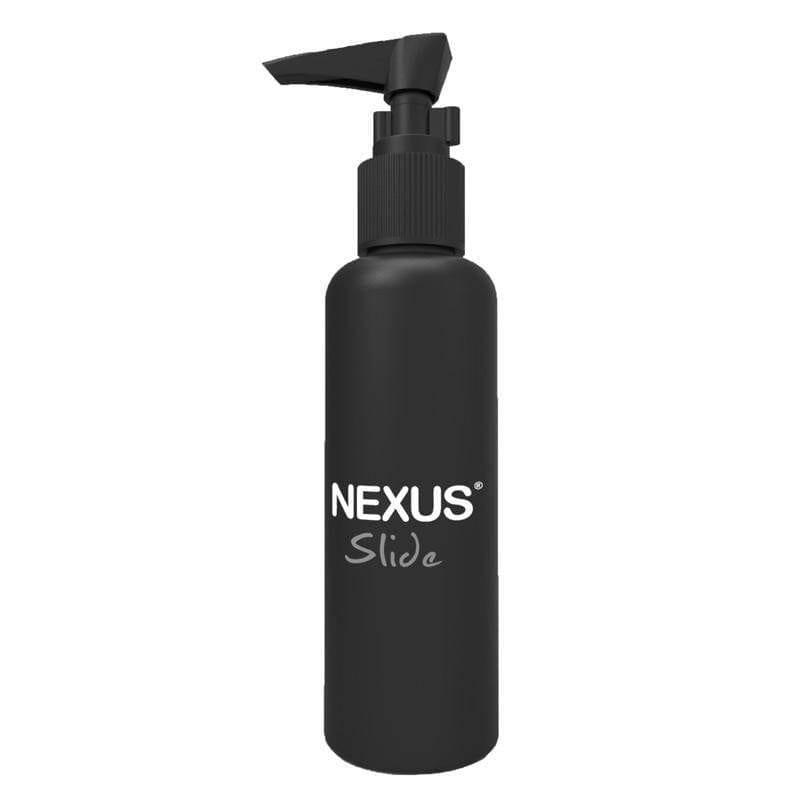 Nexus Slide Water Based Lubricant - Adult Planet - Online Sex Toys Shop UK