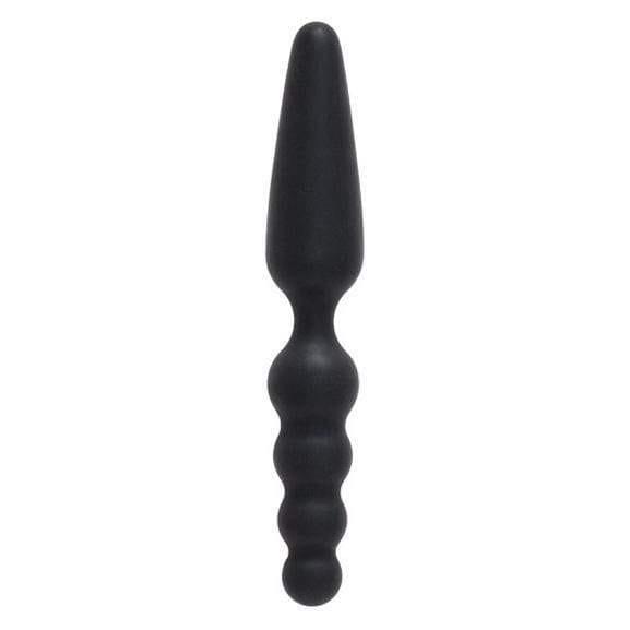 Dark Stallions 7 Inch Silicone Dual Butt Plug - Adult Planet - Online Sex Toys Shop UK