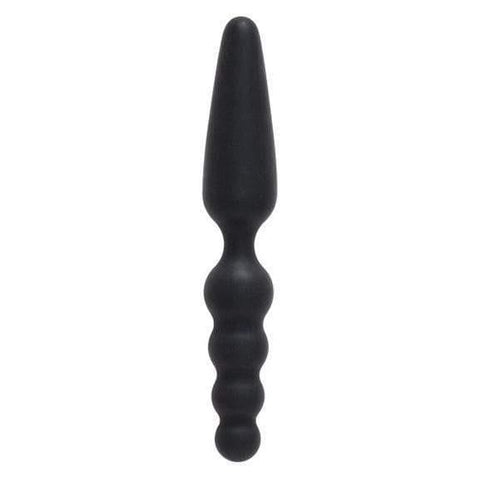 Dark Stallions 7 Inch Silicone Dual Butt Plug - Adult Planet - Online Sex Toys Shop UK