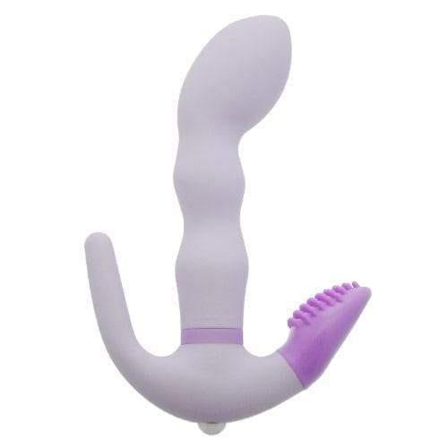 Perfect Anchor Vibrator - Adult Planet - Online Sex Toys Shop UK