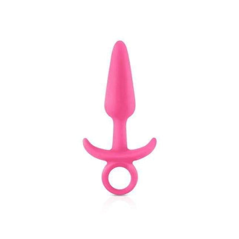 FireFly Prince Butt Plug Small - Adult Planet - Online Sex Toys Shop UK