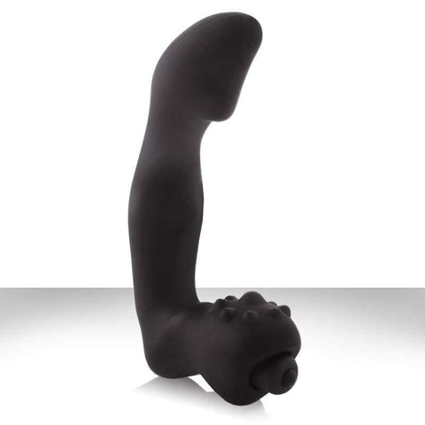 NS Novelties Renegade Vibrating Prostate Massager I - Adult Planet - Online Sex Toys Shop UK