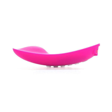 OhMiBod Remote Control Lightshow Vibrator - Adult Planet - Online Sex Toys Shop UK