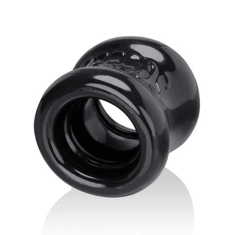 Oxballs Squeeze Ballstretcher Black - Adult Planet - Online Sex Toys Shop UK