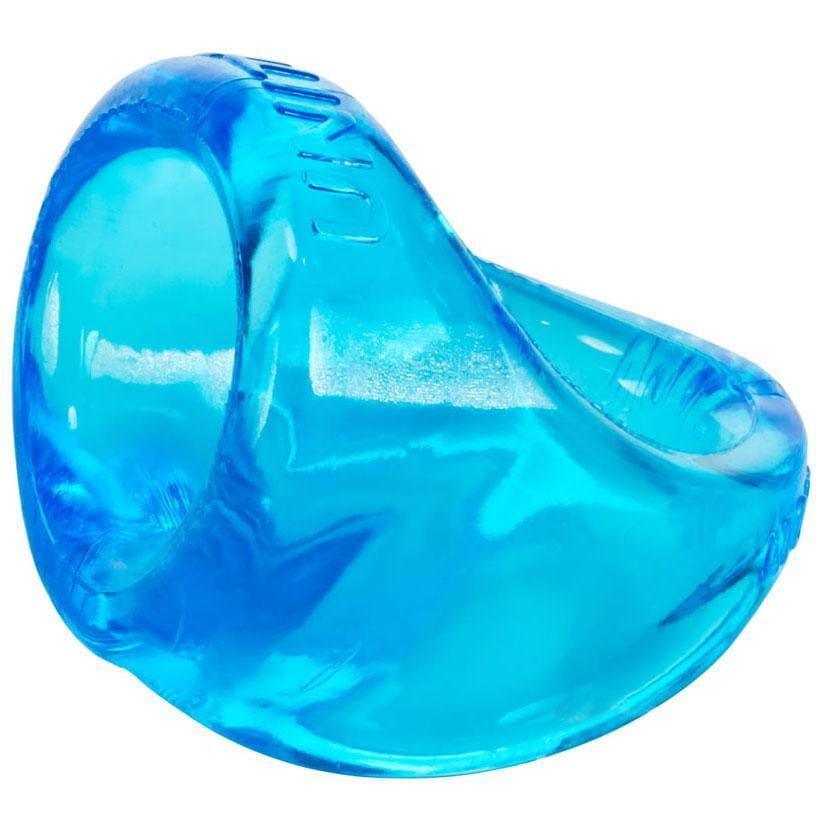 Oxballs Unit X CockSling Ice Blue - Adult Planet - Online Sex Toys Shop UK