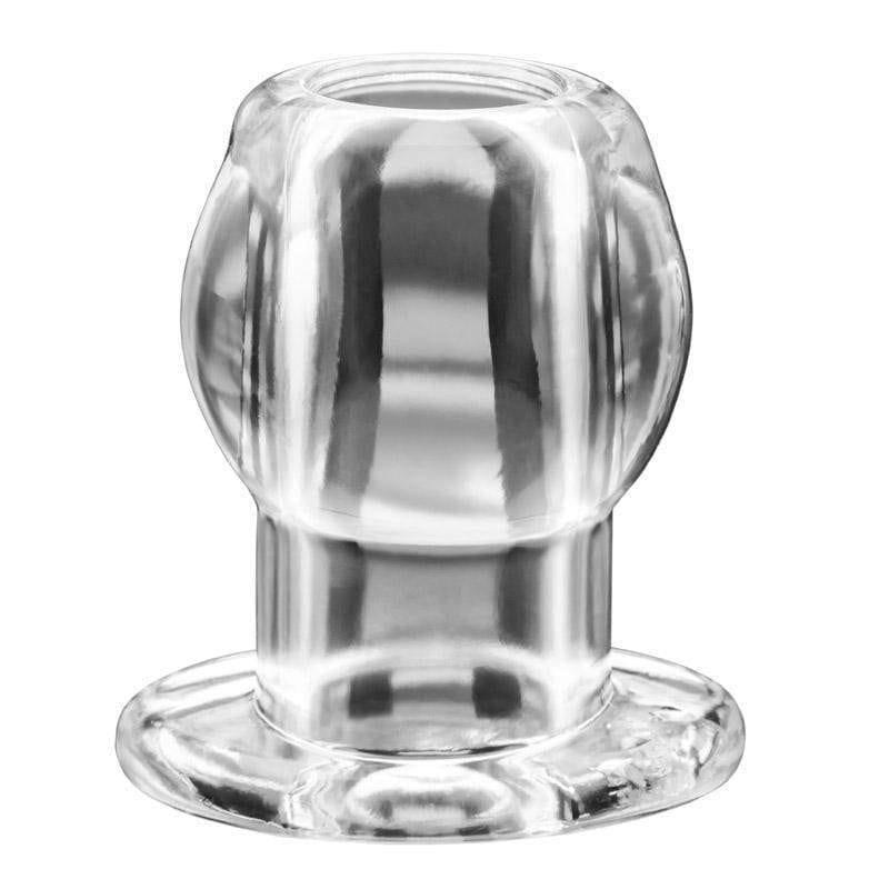 Perfect Fit Tunnel Large Anal Plug - Adult Planet - Online Sex Toys Shop UK