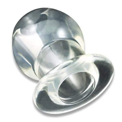 Perfect Fit Tunnel XLarge Anal Plug - Adult Planet - Online Sex Toys Shop UK
