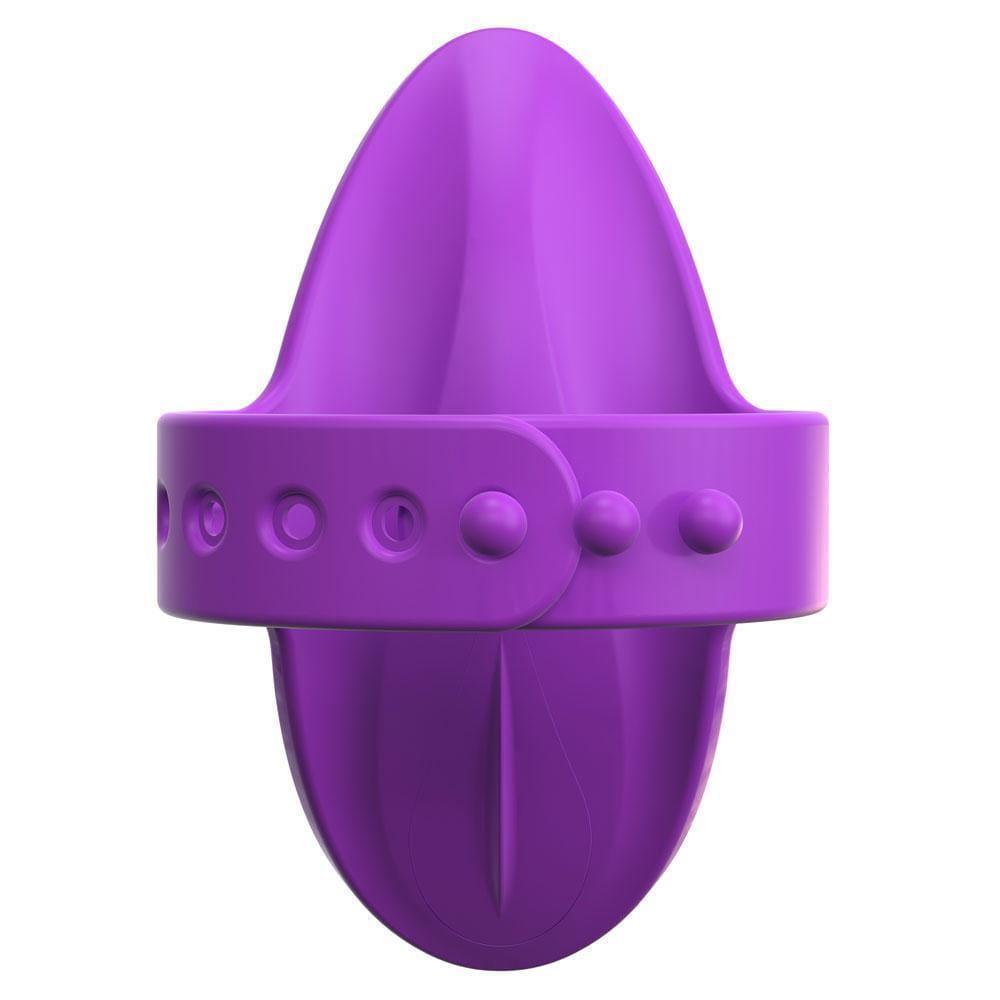 Fantasy For Her Her Finger Vibe - Adult Planet - Online Sex Toys Shop UK