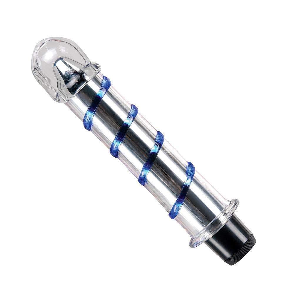 Icicles No. 20 Glass Vibrator - Adult Planet - Online Sex Toys Shop UK