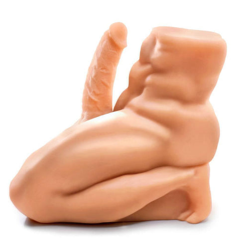 Pipedream Extreme Toyz Do Me Silly Man - Adult Planet - Online Sex Toys Shop UK