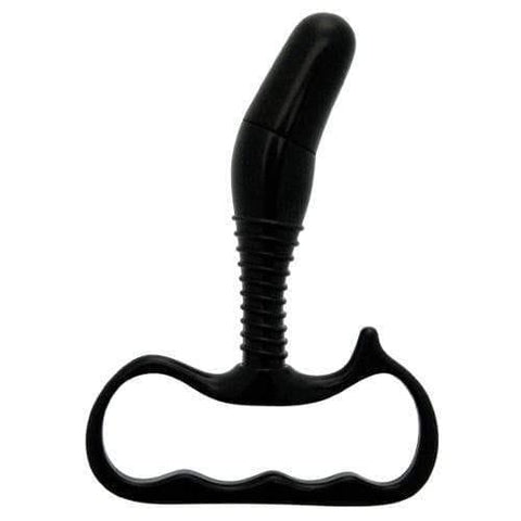 Vibrating Prostate Stimulator - Adult Planet - Online Sex Toys Shop UK