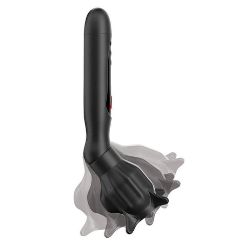 Pipedream Extreme Elite Vibrating Roto Sucker Masturbator - Adult Planet - Online Sex Toys Shop UK