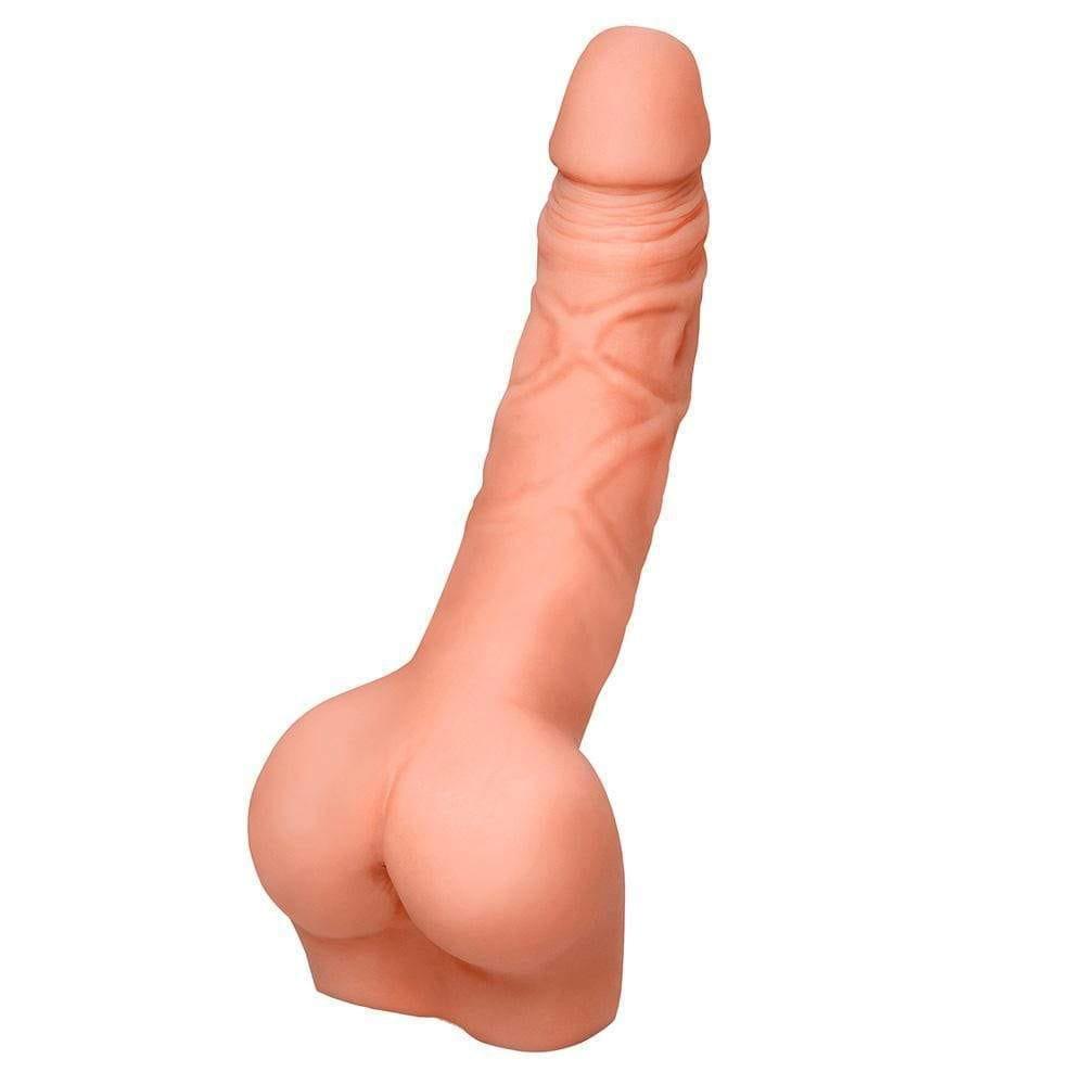Pipedream Extreme Fuck My Cock XL Masturbator - Adult Planet - Online Sex Toys Shop UK