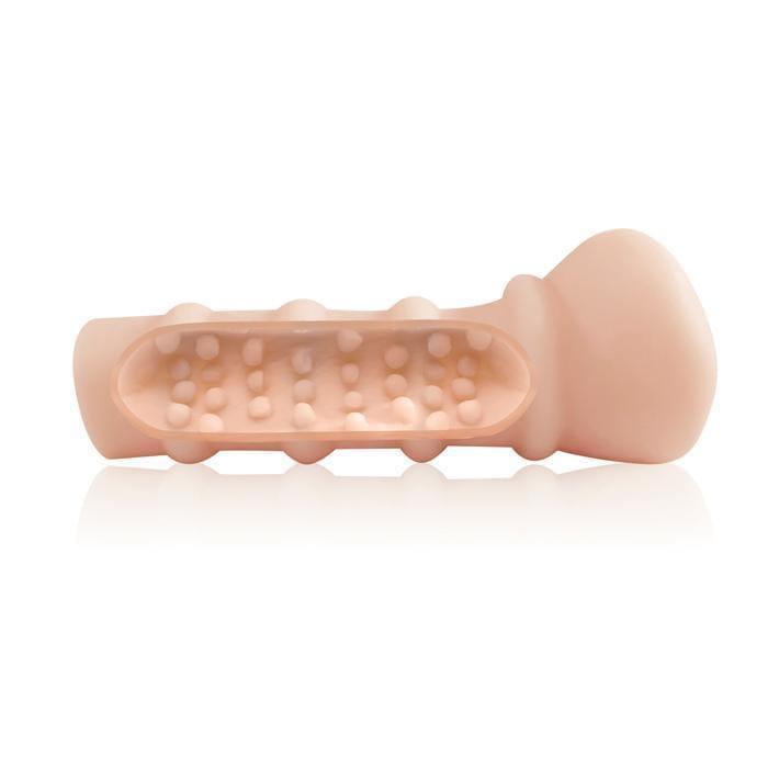 Pipedream Extreme Fill Her Up Stroker Masturbator - Adult Planet - Online Sex Toys Shop UK