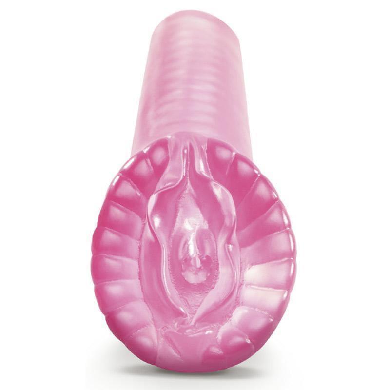 Pipedream Extreme Super Cyber Snatch Pump Masturbator - Adult Planet - Online Sex Toys Shop UK