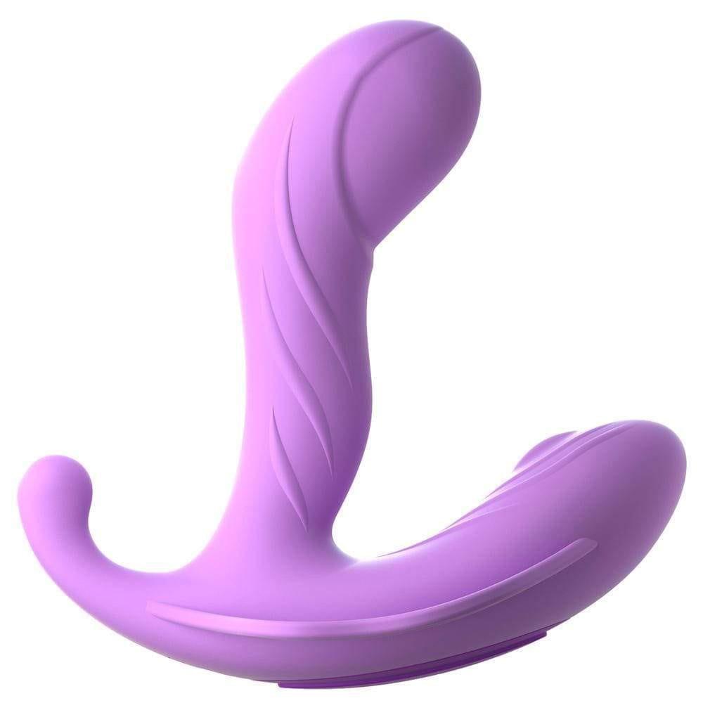 Fantasy For Her GSpot Stimulate Her Remote Control Vibrator - Adult Planet - Online Sex Toys Shop UK