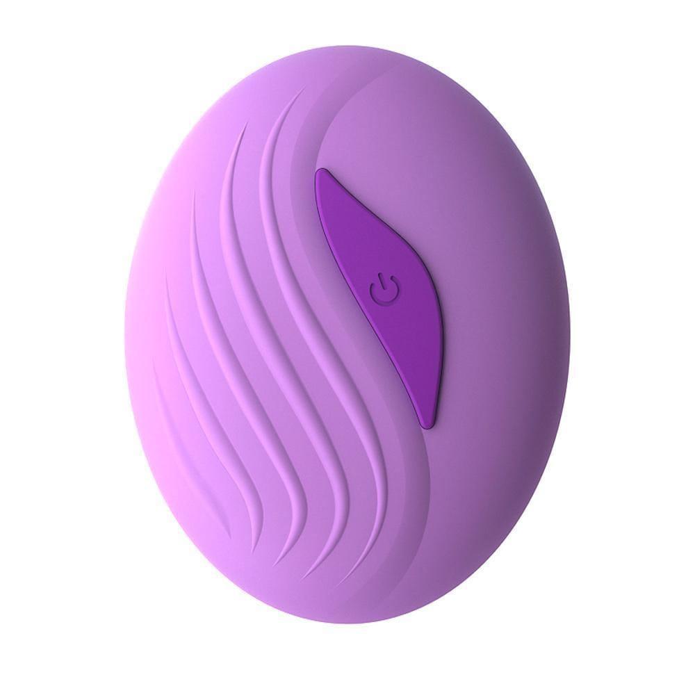 Fantasy For Her GSpot Stimulate Her Remote Control Vibrator - Adult Planet - Online Sex Toys Shop UK