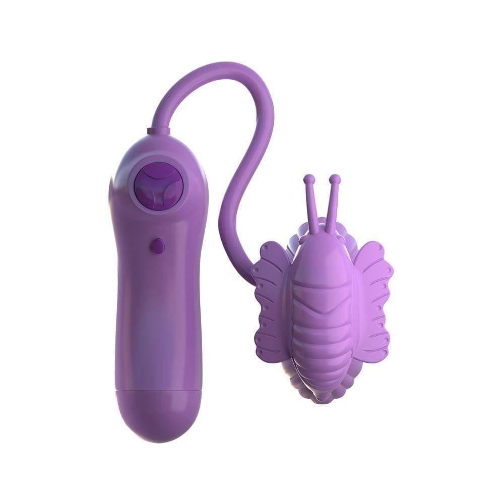 Pipedream Fantasy For Her Butterfly FluttHer - Adult Planet - Online Sex Toys Shop UK