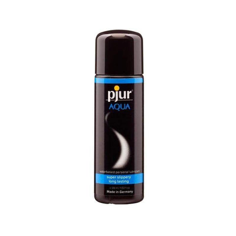 Pjur Aqua Waterbased 30ml - Adult Planet - Online Sex Toys Shop UK