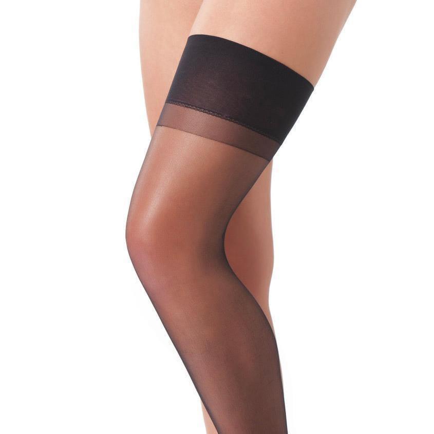 Black Sexy Stockings - Adult Planet - Online Sex Toys Shop UK
