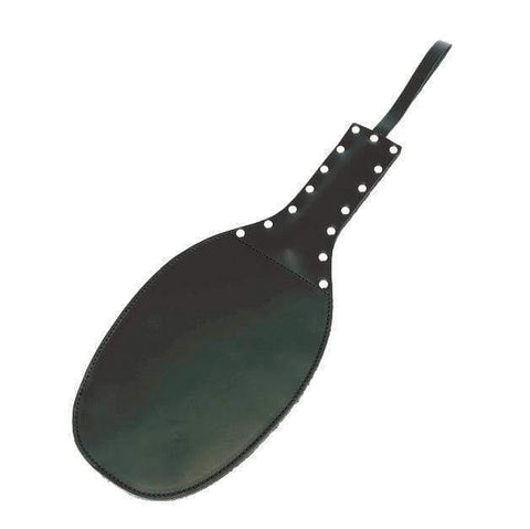 Round Oval Paddle - Adult Planet - Online Sex Toys Shop UK