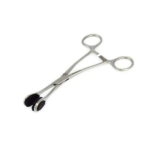 Stainless Steel Piercing Pincer - Adult Planet - Online Sex Toys Shop UK
