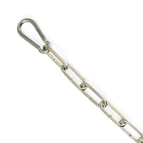 200cm Chain With Hooks - Adult Planet - Online Sex Toys Shop UK