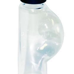 Glass Nipple Pump Small - Adult Planet - Online Sex Toys Shop UK