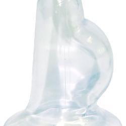 Glass Nipple Pump Large - Adult Planet - Online Sex Toys Shop UK