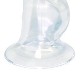 Glass Nipple Pump Large - Adult Planet - Online Sex Toys Shop UK