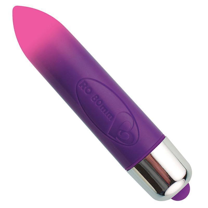 Rocks Off RO80 Bullet Colour Me Orgasmic - Adult Planet - Online Sex Toys Shop UK