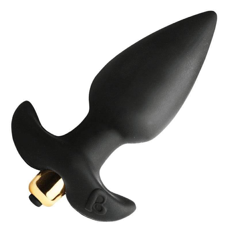 Rocks Off 7 Speed Butt Throb Vibrator - Adult Planet - Online Sex Toys Shop UK