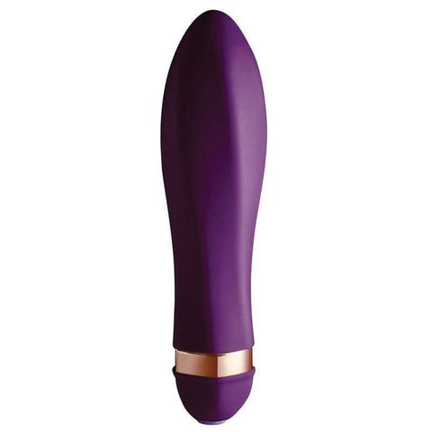 Rocks Off Twister 10 Settings Vibrator - Adult Planet - Online Sex Toys Shop UK