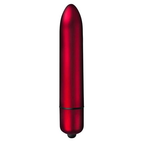 Rocks Off Truly Yours Rouge Allure 160mm Bullet - Adult Planet - Online Sex Toys Shop UK