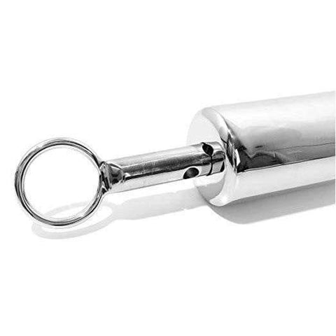 Rouge Stainless Steel Ice Lock - Adult Planet - Online Sex Toys Shop UK