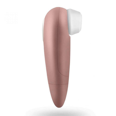 Satisfyer 1 Clitoral Vibrator - Adult Planet - Online Sex Toys Shop UK