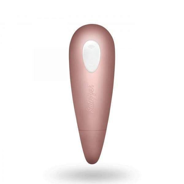 Satisfyer 1 Clitoral Vibrator - Adult Planet - Online Sex Toys Shop UK